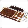 Kapton Insulated Heaters